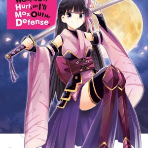 Bofuri – I Don’t Want to Get Hurt, so I’ll Max Out My Defense, Vol. 3
