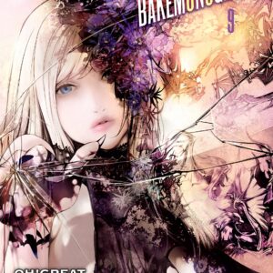 Bakemonogatari, Vol. 9