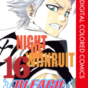 Bleach, Vol. 16