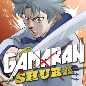 Gamaran, Vol. 11