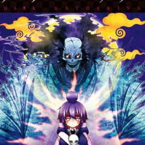 Dark Gathering, Vol. 10