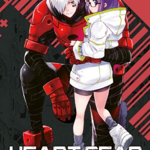 Heart Gear, Vol. 1