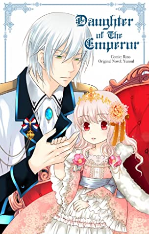 Daughter of the Emperor, Vol. 2