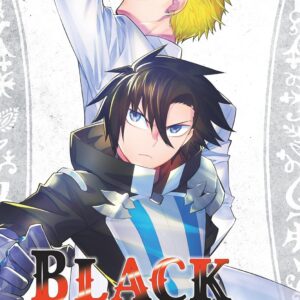 Black Summoner, Vol. 14