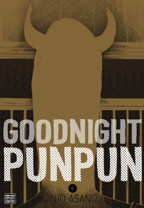 Goodnight Punpun Omnibus, Vol. 6
