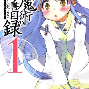 A Certain Magical Index, Vol. 1