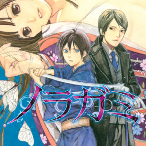 Noragami – Stray God, Vol. 9