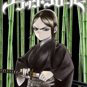 Black Clover, Vol. 34
