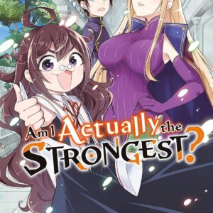 Am I Actually the Strongest, Vol. 6