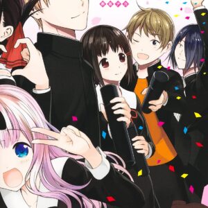 Kaguya-sama – Love Is War, Vol. 27