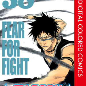 Bleach, Vol. 38