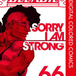 Bleach, Vol. 66