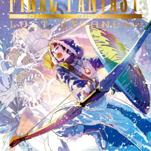 Final Fantasy Lost Stranger, Vol. 2