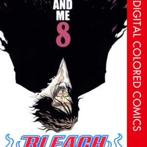 Bleach, Vol. 8
