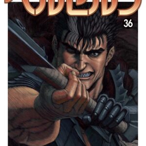 Berserk, Vol. 36