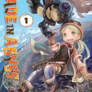 Made in Abyss, Vol. 1
