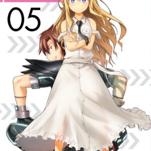Combatants Will Be Dispatched!, Vol. 5