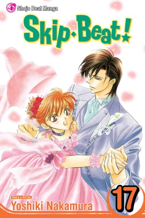 Skip Beat, Vol. 17