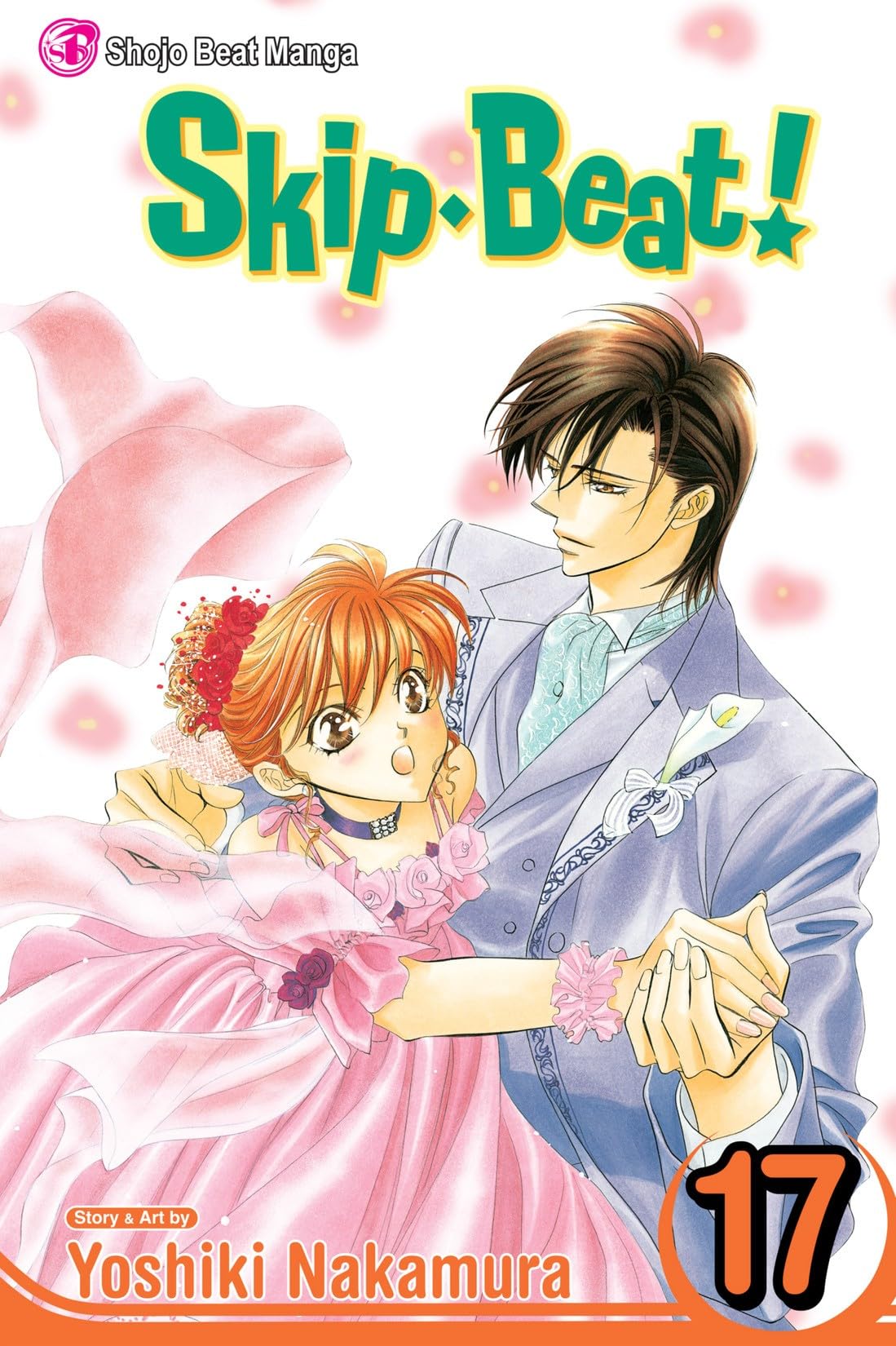 Skip Beat, Vol. 17