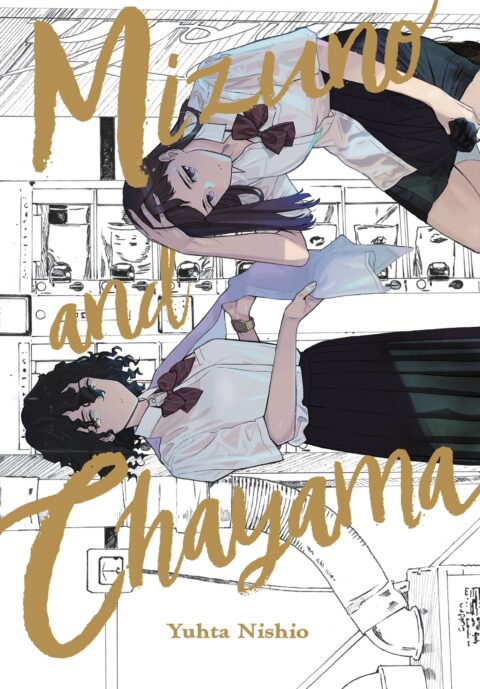Mizuno and Chayama, Vol. 1