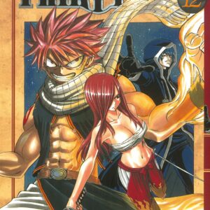 Fairy Tail, Vol. 12
