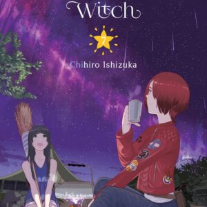 Flying Witch, Vol. 7