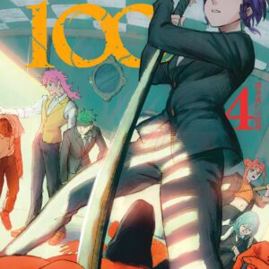 Fabricant 100, Vol. 4
