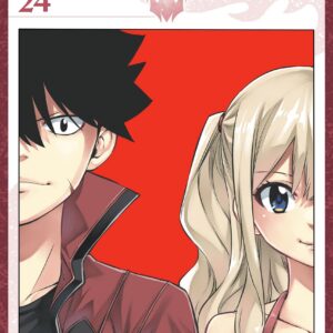 Edens Zero, Vol. 24