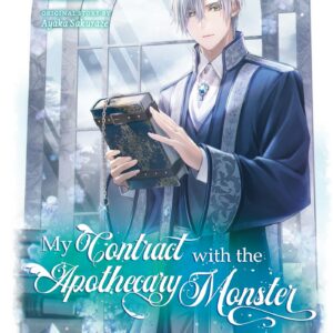 My Contract with the Apothecary Monster, Vol. 2