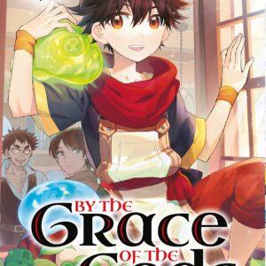 By the Grace of the Gods, Vol. 9