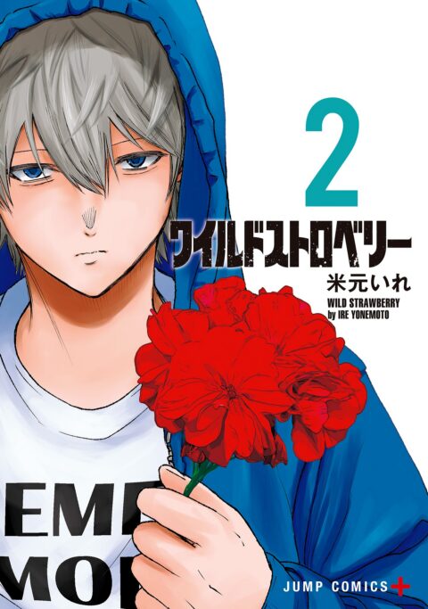 Wild Strawberry, Vol. 2