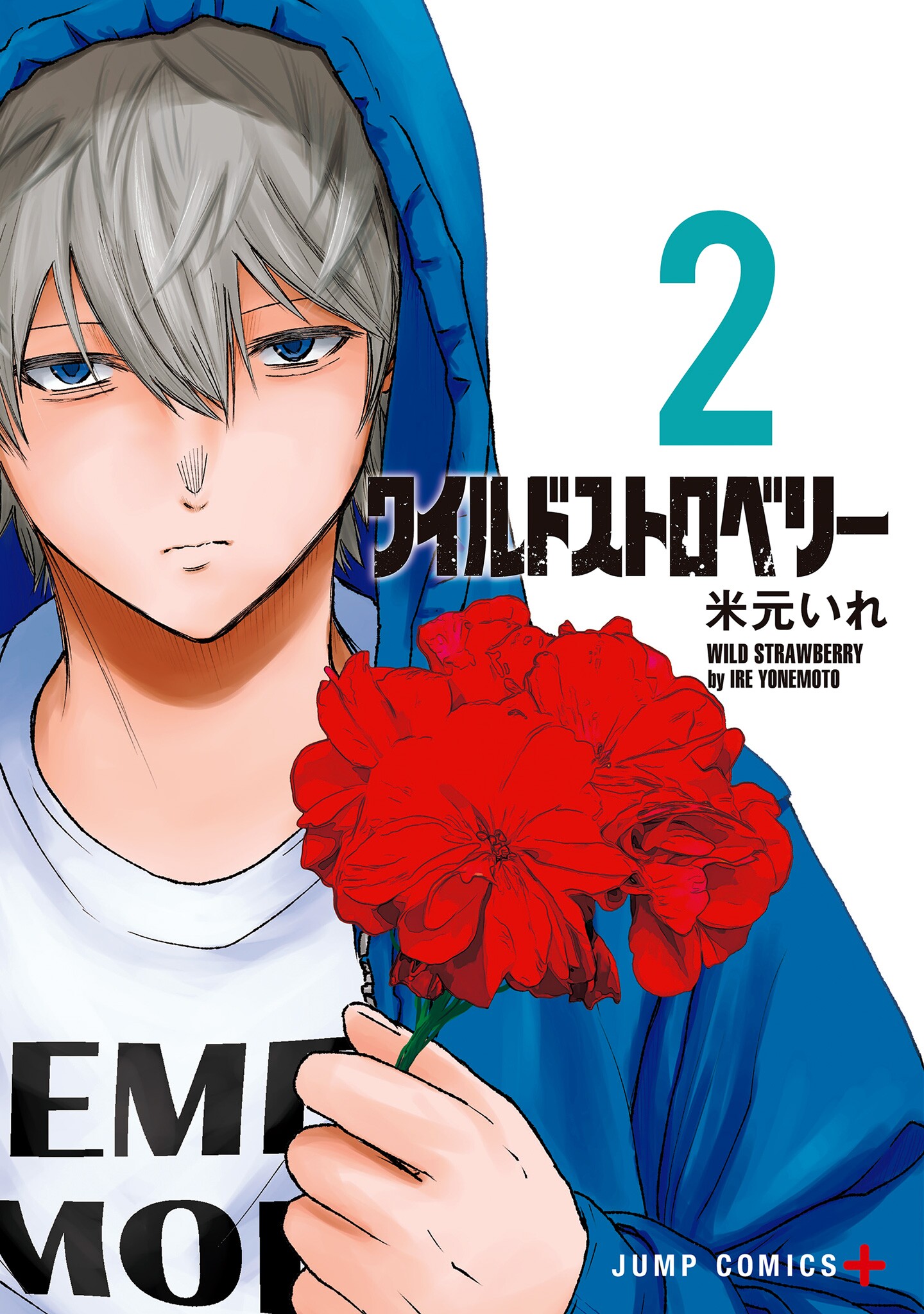 Wild Strawberry, Vol. 2