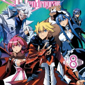 Infinite Dendrogram, Vol. 8