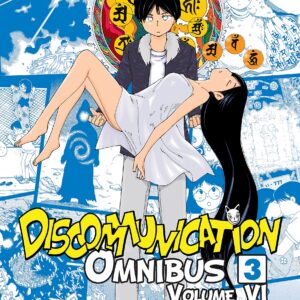 Discommunication, Vol. 6