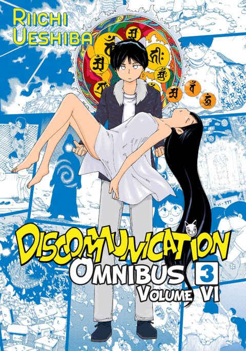 Discommunication, Vol. 6