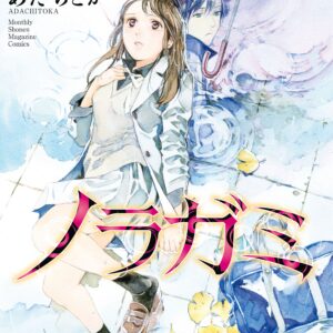 Noragami – Stray God, Vol. 20