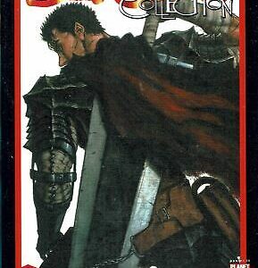 Berserk, Vol. 29