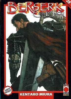 Berserk, Vol. 29