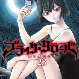 Black Clover, Vol. 23