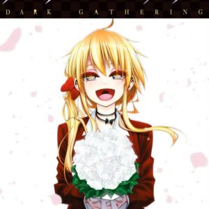 Dark Gathering, Vol. 4