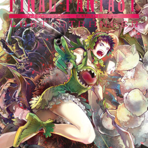 Final Fantasy Lost Stranger, Vol. 9