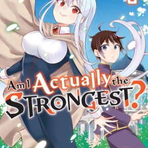 Am I Actually the Strongest, Vol. 5
