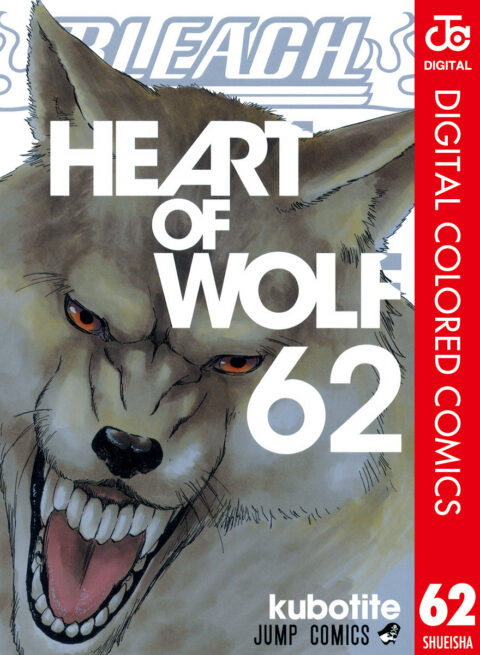 Bleach, Vol. 62