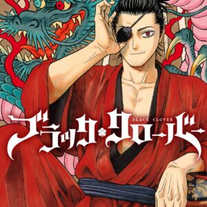 Black Clover, Vol. 35