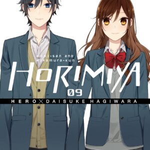 Horimiya, Vol. 9