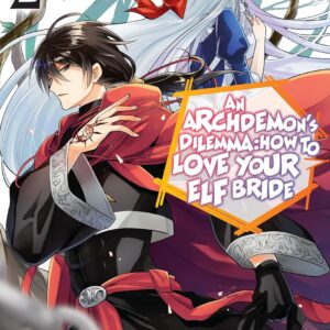 Demon Lord, Retry! R, Vol. 2