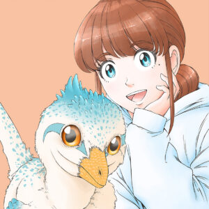 Dinosaur Sanctuary, Vol. 6