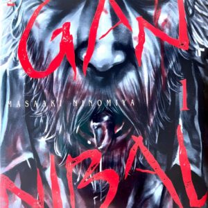Gannibal, Vol. 1