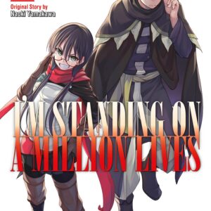 I’m Standing on a Million Lives, Vol. 10