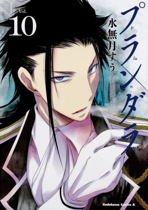 Plunderer, Vol. 10